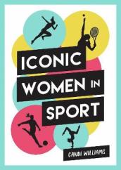 Iconic Women in Sport