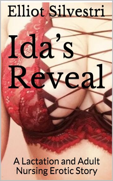 Ida's Reveal - Elliot Silvestri