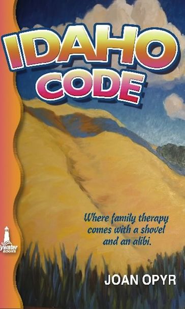 Idaho Code - Joan Opyr