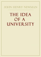 Idea of a University