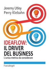 Ideaflow: il driver del business