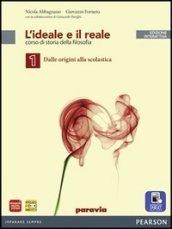 Ideale e reale. Per le Scuole superiori. Con e-book. Con espansione online. Vol. 1