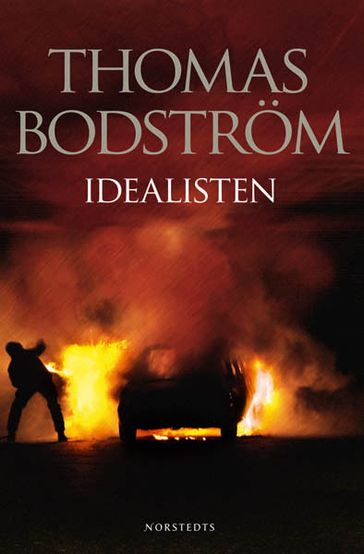 Idealisten - Thomas Bodstrom