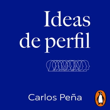 Ideas de perfil - Carlos Peña