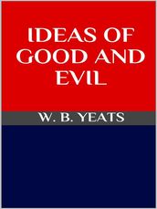 Ideas of Good and evil