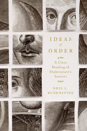 Ideas of Order - Neil L. Rudenstine