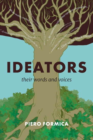 Ideators - Piero Formica