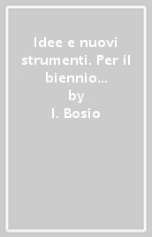 Idee e nuovi strumenti. Per il biennio delle Scuole superiori. Con e-book. Con espansione online. Vol. B: Poesia, teatro, temi di attualità