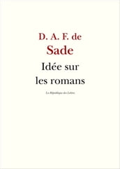 Idée sur les romans