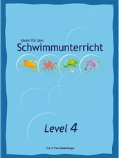 Ideen für den Schwimmunterricht - Level 4