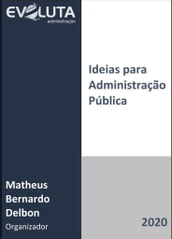 Ideias para Administração Pública