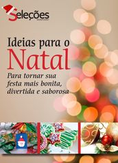 Ideias para o Natal