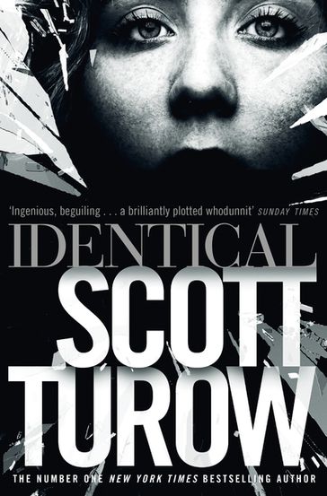 Identical - Scott Turow