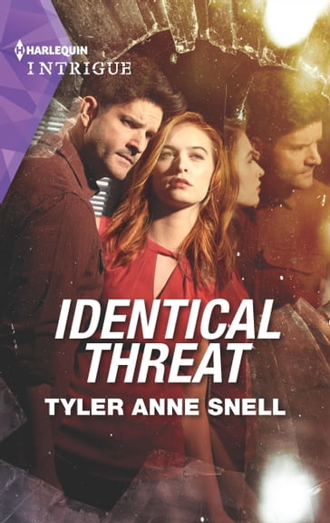 Identical Threat - Tyler Anne Snell