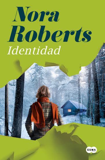 Identidad - Nora Roberts