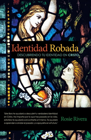 Identidad Robada - Rosie Rivera