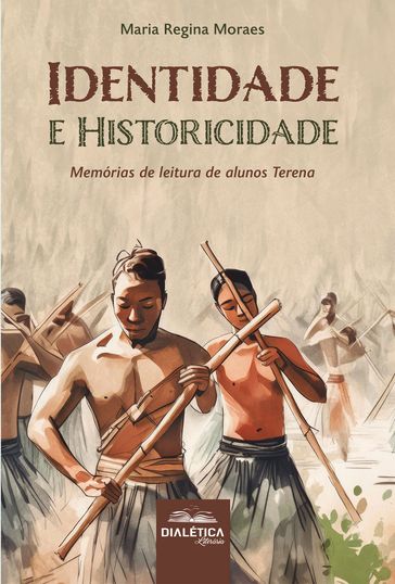 Identidade e Historicidade - Maria Regina Moraes