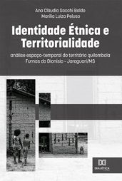 Identidade étnica e territorialidade