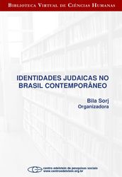 Identidades judaicas no Brasil contemporâneo