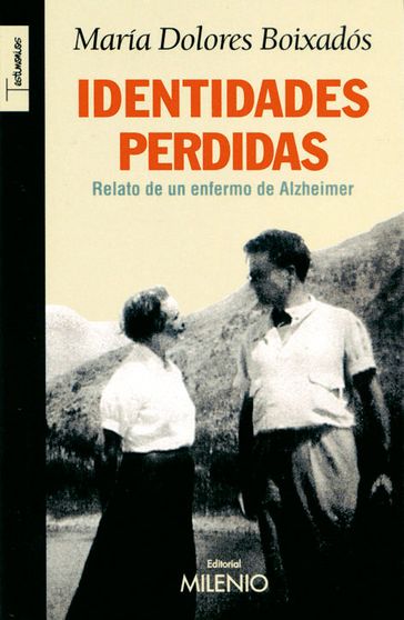 Identidades perdidas - María Dolores Boixadós Servat