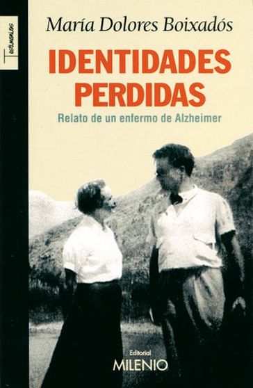 Identidades perdidas - Maria Dolores Boixadors Servat