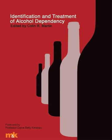 Identification and Treatment of Alcohol Depenedency - Colin Martin