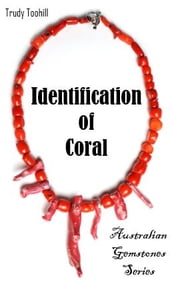 Identification of Coral