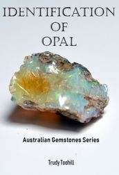 Identification of Opals