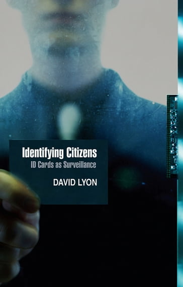 Identifying Citizens - David Lyon