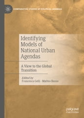 Identifying Models of National Urban Agendas