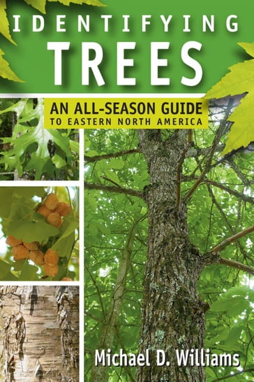 Identifying Trees - Michael D. Williams