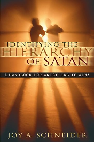 Identifying the Hierarchy of Satan: A Handbook for Wrestling to Win! - Joy A Schneider