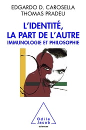 L  Identité, la part de l autre