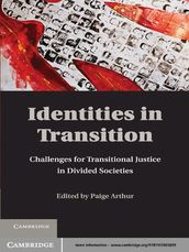 Identities in Transition