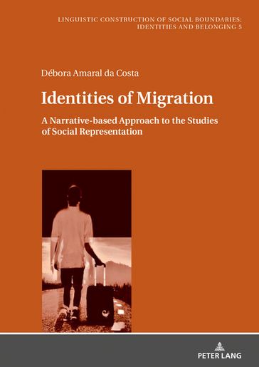 Identities of Migration - Débora Costa - Mônica Maria G. Savedra