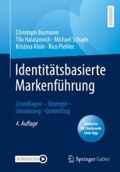 Identitätsbasierte Markenführung