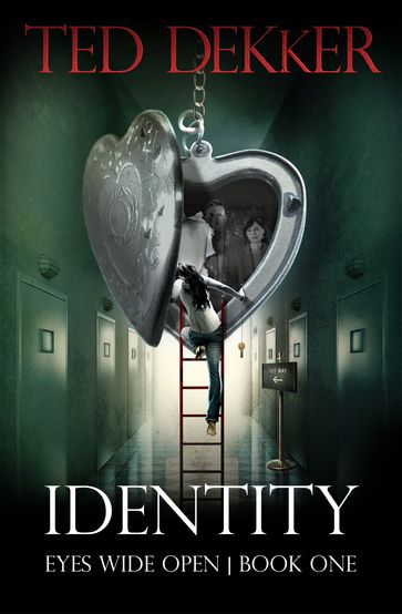 Identity (Eyes Wide Open, Book 1) - Ted Dekker