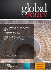 Identity, Legitimacy and Power in the Muslim World