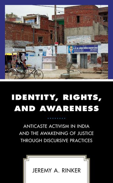 Identity, Rights, and Awareness - Jeremy A. Rinker