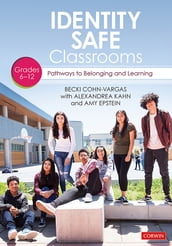 Identity Safe Classrooms, Grades 6-12