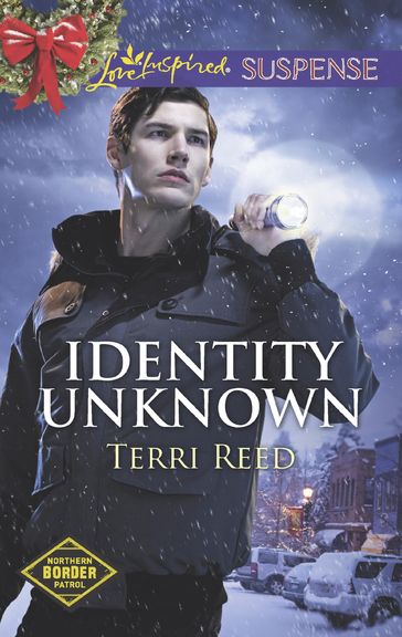 Identity Unknown (Mills & Boon Love Inspired Suspense) (Northern Border Patrol, Book 5) - Terri Reed