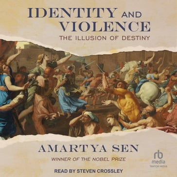 Identity and Violence - Amartya Sen