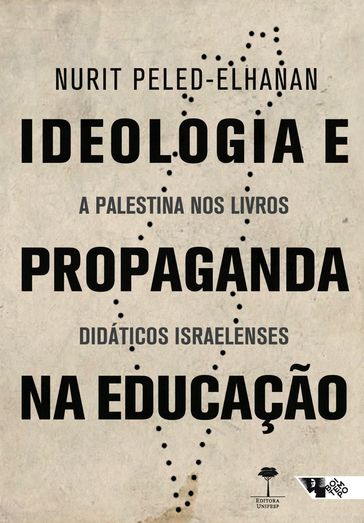 Ideologia e propaganda na educação - Nurit Peled-Elhanan