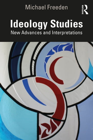 Ideology Studies - Michael Freeden