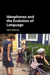 Ideophones and the Evolution of Language
