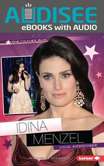 Idina Menzel - Heather E. Schwartz