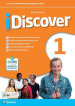 Idiscover. Per la Scuola media. Con e-book. Con espansione online. Vol. 1