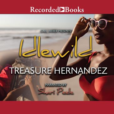 Idlewild - Treasure Hernandez