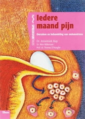 Iedere maand pijn