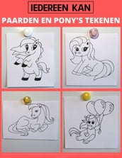 Iedereen kan paarden en pony